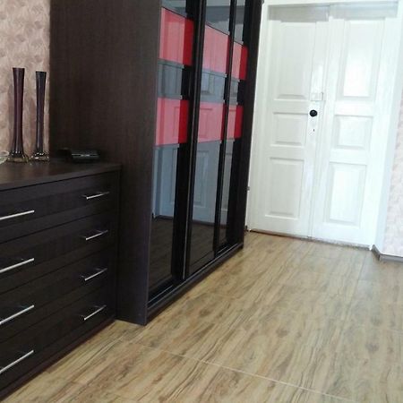 Separate Room Homestay In A Private House, Facilities Shared With Owner Berdychiv Buitenkant foto