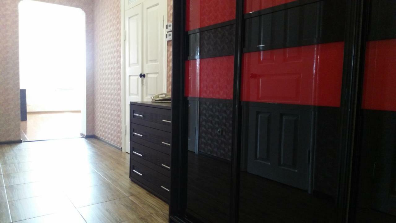Separate Room Homestay In A Private House, Facilities Shared With Owner Berdychiv Buitenkant foto